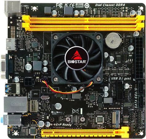 Biostar Itx Motherboard Cpu At Mighty Ape Australia