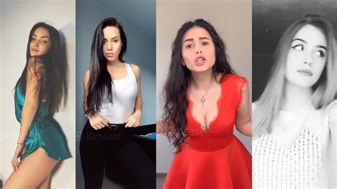 12 Beautiful Russian Girls From Tik Tok Check It Now 18 Youtube