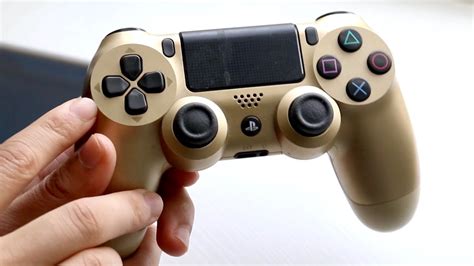 How To Fix Sticky Buttons On Ps4 Controller Youtube