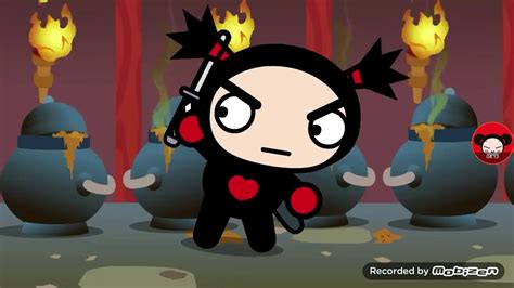 Pucca House Of Doom In English 01x06 Youtube