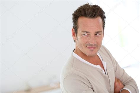 Handsome 40 Year Old Man 10 Reasons Why Women Should Date Men In