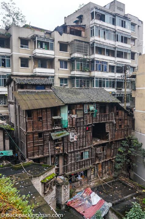 Best Things To Do In Chongqing Building Chongqing Old Buildings