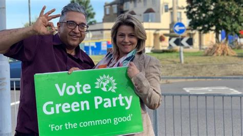 Kingstons Green Party Councillor Sharron Sumner Quits Council