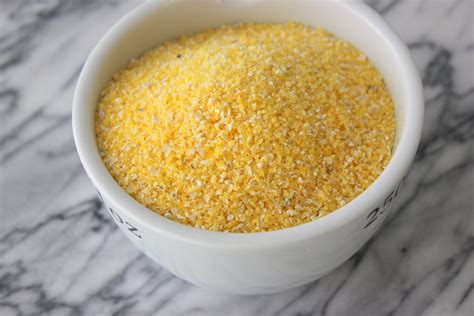 How To Cook Corn Meal Corn Meal Can Be A Cheap And Easy Side Dish Or Breakfast Cereal Many