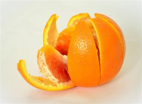 Ways To Use Citrus Peels In Your Garden Extreme Natural Health News