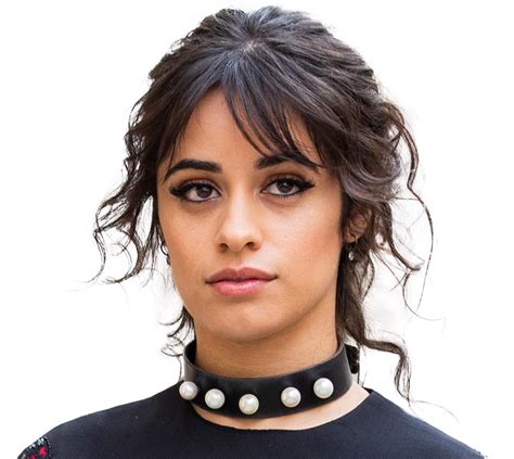Camila Cabello Transparent Background Png Play