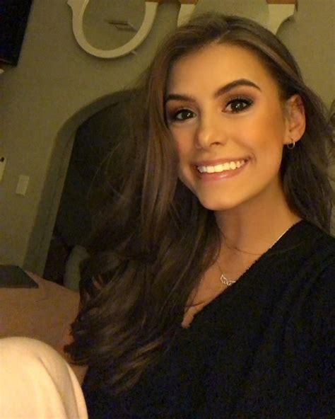 Madisyn Shipman Instagram Clicks 20 Aug 2020