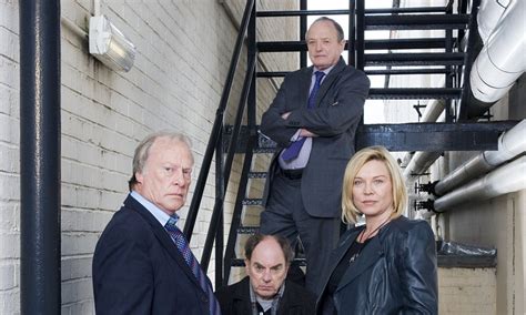 The new english detective series is based on true events. James Bolam quits BBC's New Tricks after 8 years on the ...