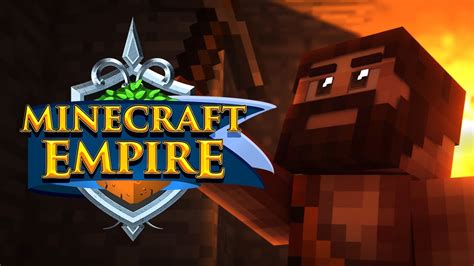 Minecraft Empire Youtube