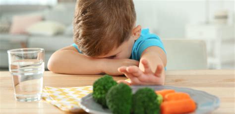 Troubles Alimentaires Chez L Enfant Et L Adolescent Mpedia Fr