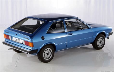Volkswagen Scirocco 1974 Classic Sports Coupe Drive Safe And Fast