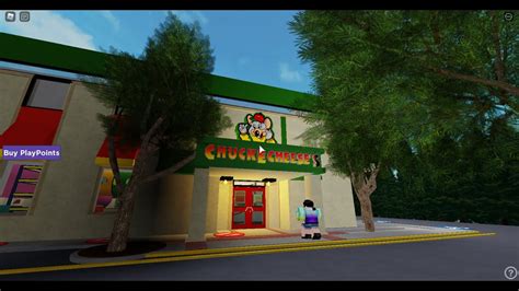 Chuck E Cheese Lynnwood Roblox Store Tour 2021 Youtube