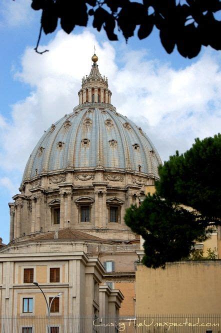 Visiting The Vatican City The Ultimate Guide To The Holy See One Of