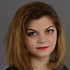 Mag. Elena Putik - Qualifizierung Personalreferentin mit SAP ERP 6.0 ...