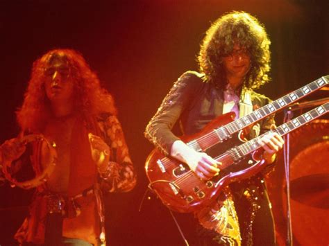 Led Zeppelin Documentary Changes Title Back To Becoming Led Zeppelin