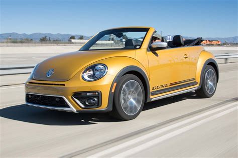 Volkswagen beetle convertible in columbus, oh 1.00 listings starting at $10,950.00 volkswagen beetle convertible in denver, co 2.00 listings starting at $6,000.00 volkswagen beetle convertible in detroit, mi 1.00 listings starting at $9,500.00 volkswagen beetle convertible in grand forks, nd 3.00 listings starting at $19,990.00 2017 Volkswagen Beetle Dune Convertible First Test Review ...