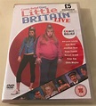 Comic Relief Does Little Britain DVD (2007) David Walliams NEW | Comic ...