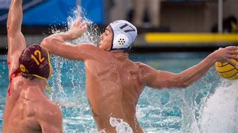Us Mens Water Polo Squad Announced Prioritizing Fresh Faces