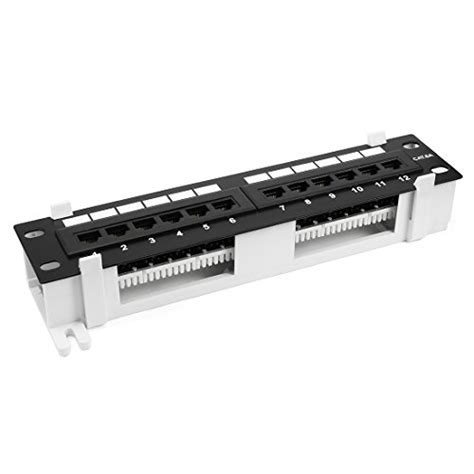Find here details of electrical panel board manufacturers, suppliers, dealers, traders & exporters from india. Top 10 CAT 6 Patch Panel - Electrical Distribution Panels ...