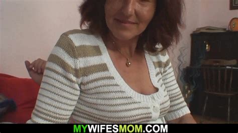 Taboo Sex With Old Hairy Pussy Mother In Law Free Porn Ca XHamster