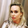 Marina Vladimirovna Ovsyannikova - IMDb