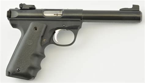 Ruger New 22 Pistol ~ 35 Images Ruger 22 45 Lite Target 22 Lr New Gun