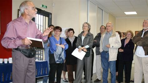 tournefeuille une expo sur les oiseaux de la paderne ladepeche fr