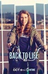 Showtime Debuts Trailer And Poster For BACK TO LIFE | SEAT42F