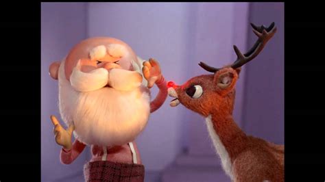 Rudolph The Red Nosed Reindeer Youtube