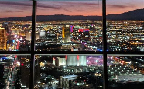 107 Sky Lounge Las Vegas Ranked 15 Of 5057 Restaurants