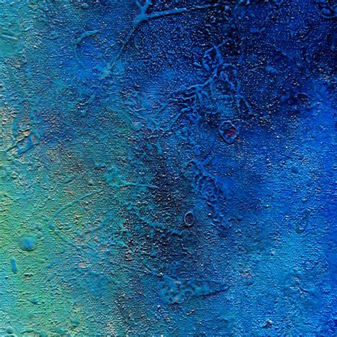 Big Abstract Paintings For Sale Detail Image 2