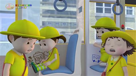 Ide Populer 37 Film Kartun Mobil Anak Anak Bahasa Indonesia