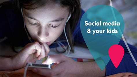 Teenagers And Social Media Negative Effects On Kids And Youth