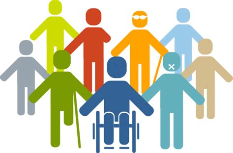 Inclusion Of Persons With Disabilities Ssnd Congregational Website