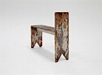 Chouinard Art Institute, Benches 1921–72 - Exhibition at Marta in Los ...