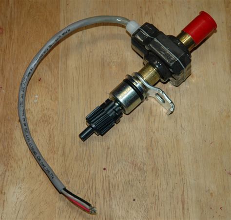 Nick just picked up this brand new tremec tkx transmission from modern driveline! Tremec TKO600 elec speedo pickup (VSS pulses)?? - Third ...