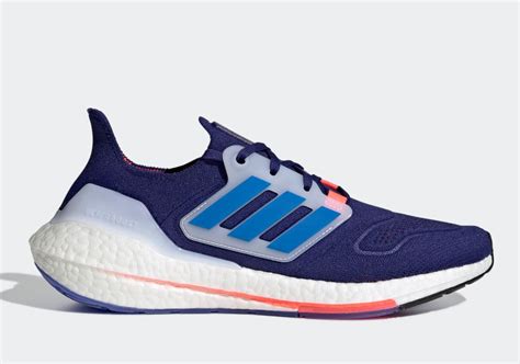 Adidas Ultraboost 22 Release Date