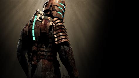 This Dead Space Psx Demake Is More Than Just A Trip Down Nostalgia Lane