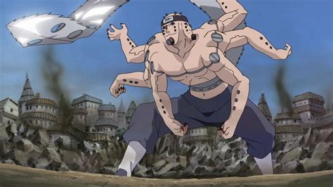 What Is Six Paths Of Pain Jutsu 2023