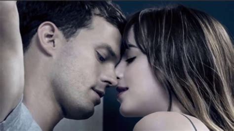 Fifty Shades Freed Official Trailer Hd Youtube