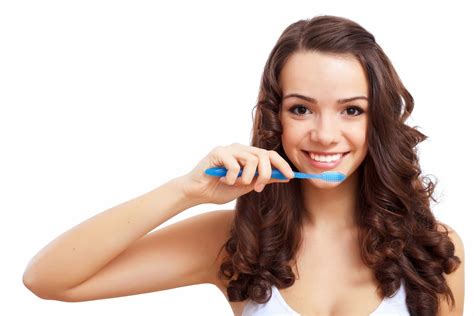 why brushing your teeth twice a day is important