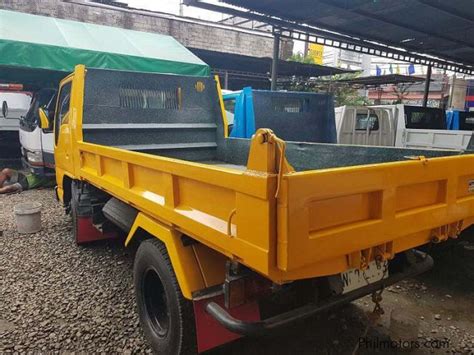 Its major truck models are elf, forward and giga. Used Isuzu Dump Truck | 2006 Dump Truck for sale | Cavite Isuzu Dump Truck sales | Isuzu Dump ...