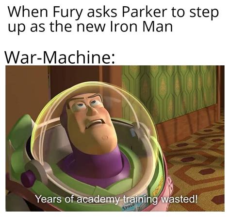 Mcu 10 Memes That Perfectly Sum Up Nick Fury As A Character