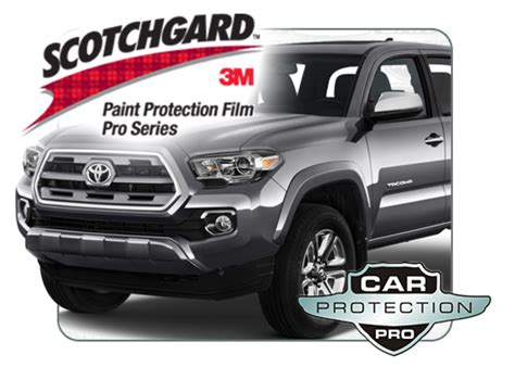 2016 2023 Toyota Tacoma Trd Sr Sr5 5ft Double Cab With Fender Flares