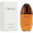 Perfume Obsession Para Mujer de Calvin Klein Eau de Parfum 100ml