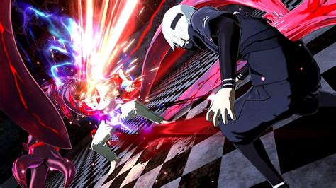 View, download, rate, and comment on 1323 tokyo ghoul gifs. Se revela el primer trailer de Tokyo Ghoul: re Call to Exist