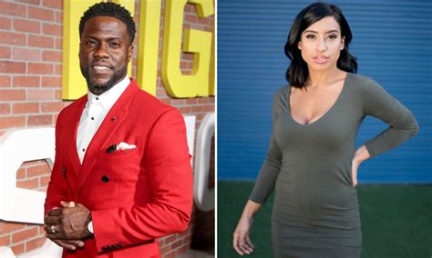 After Cheating Scandal Kevin Hart And His Wife Are