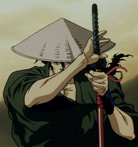 Samurai Pfp 