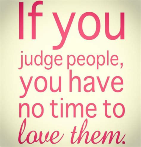 Jesus On Judging Others Quotes QuotesGram