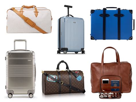 The Best Carry On Luggage Condé Nast Traveler